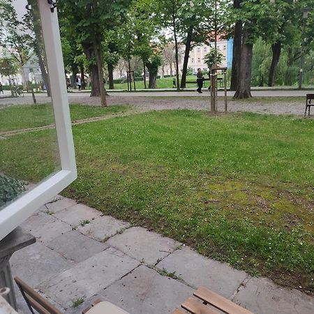 Apartman Dux 2 Károlyváros Kültér fotó