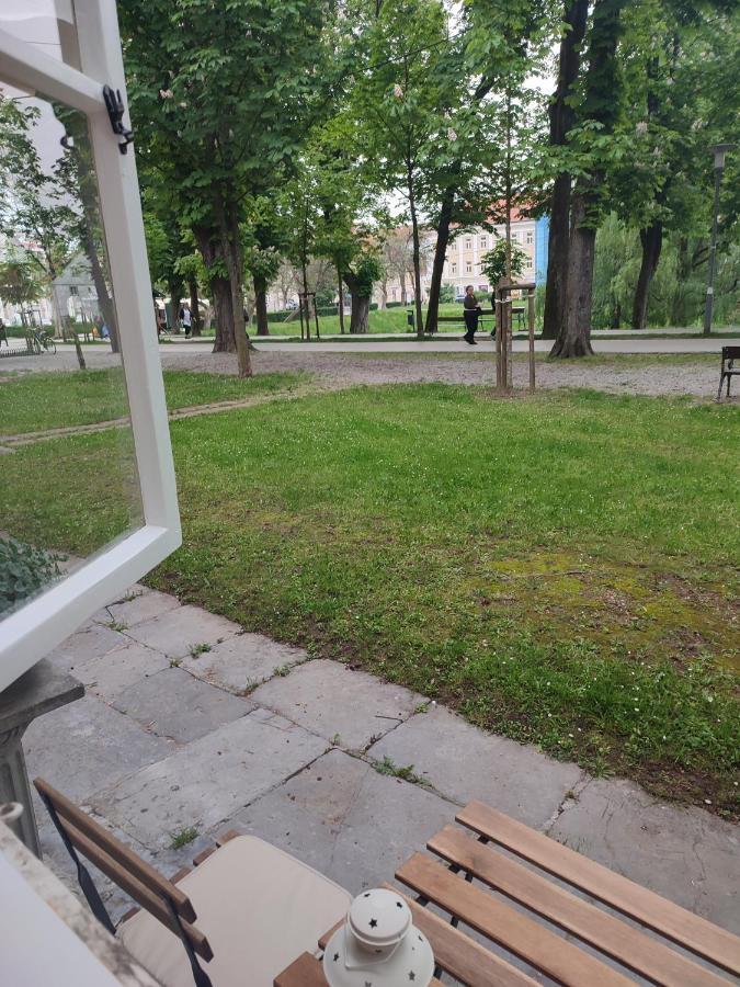 Apartman Dux 2 Károlyváros Kültér fotó