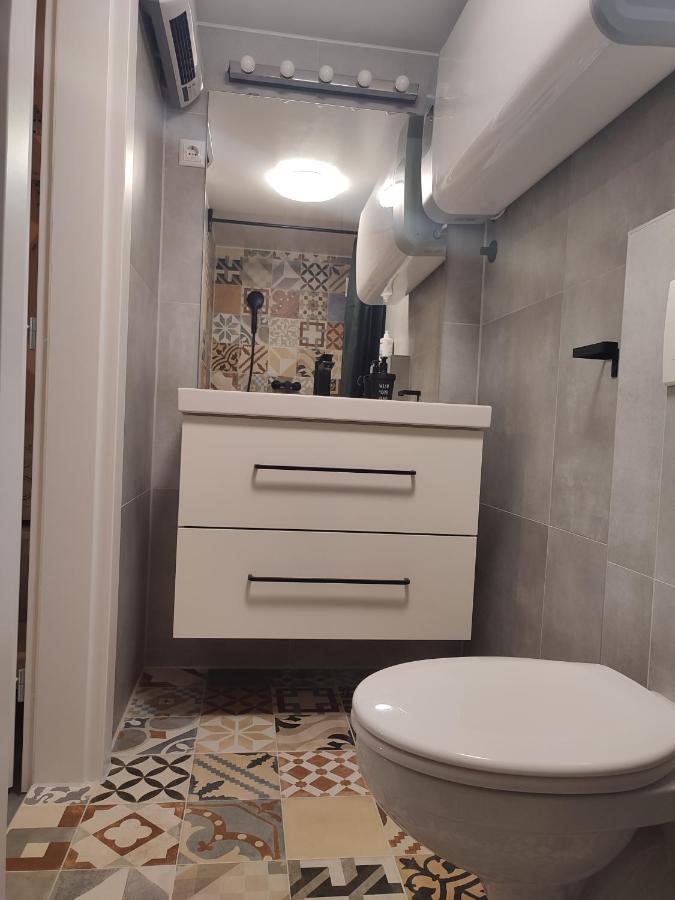 Apartman Dux 2 Károlyváros Kültér fotó
