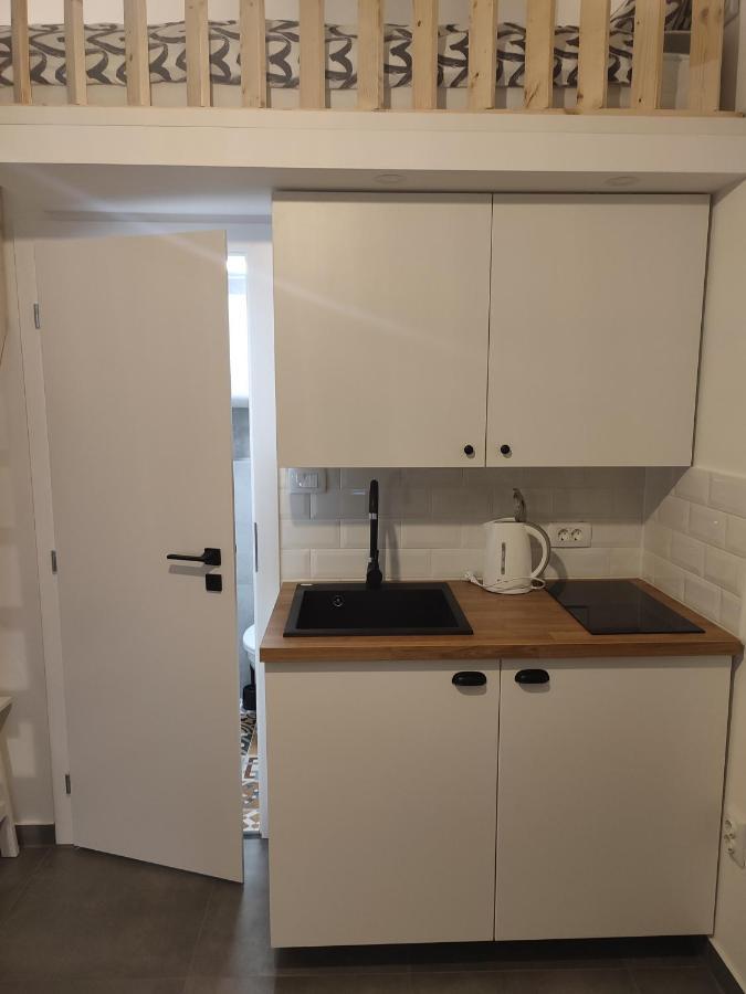 Apartman Dux 2 Károlyváros Kültér fotó