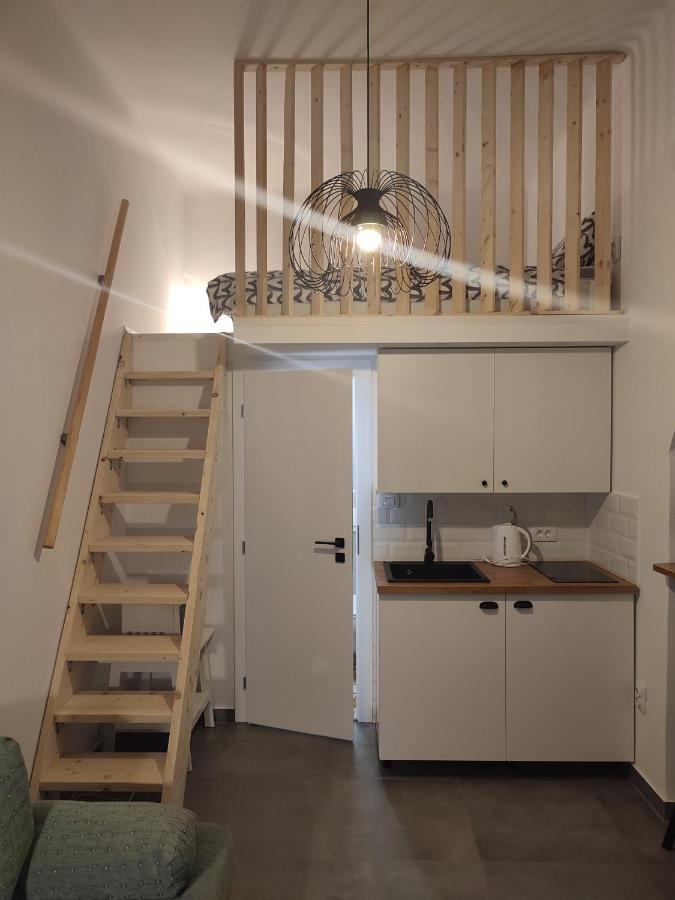 Apartman Dux 2 Károlyváros Kültér fotó