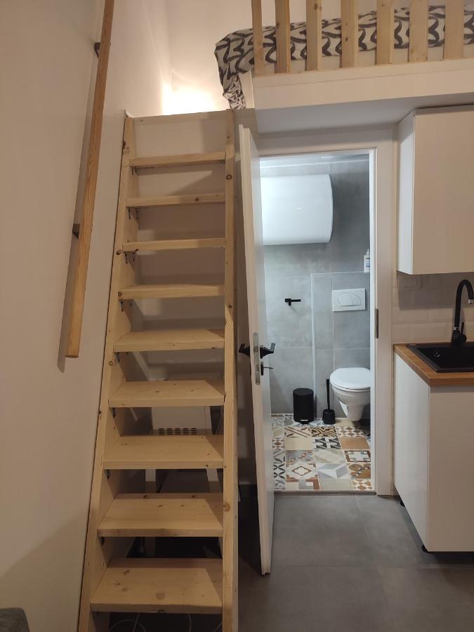 Apartman Dux 2 Károlyváros Kültér fotó