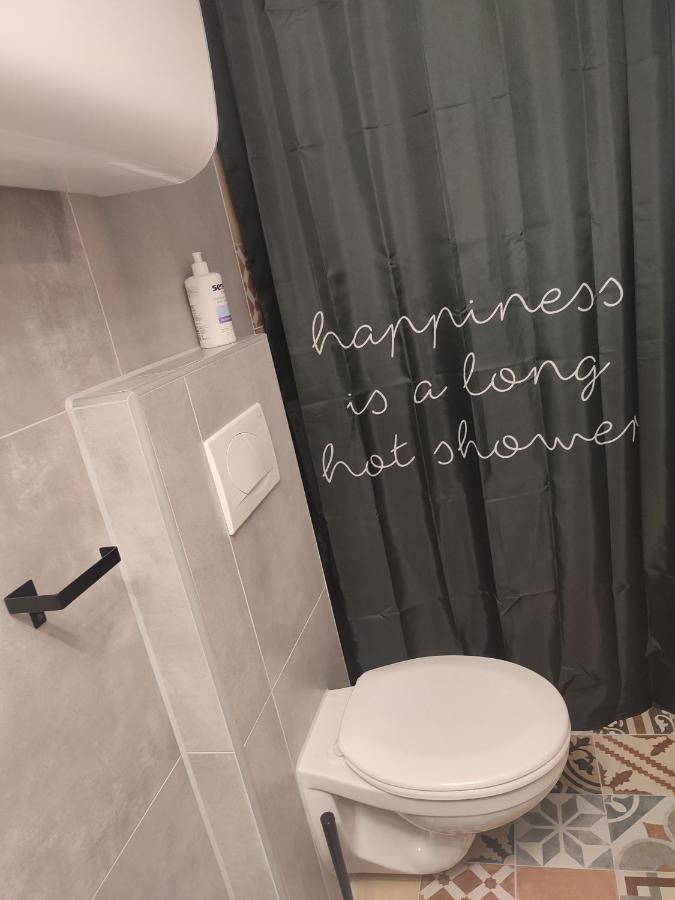 Apartman Dux 2 Károlyváros Kültér fotó