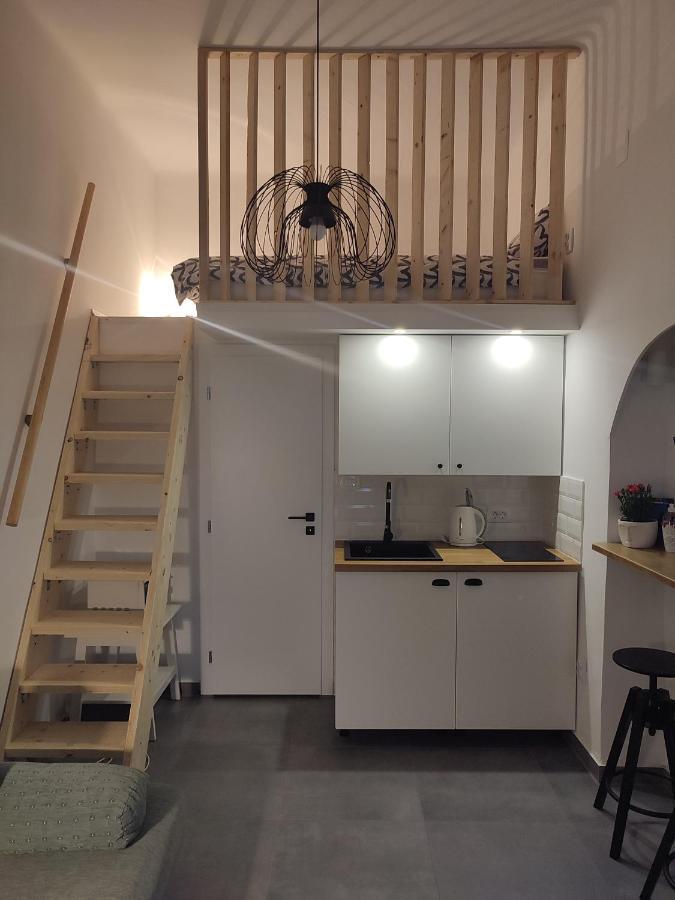 Apartman Dux 2 Károlyváros Kültér fotó