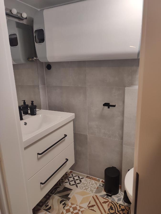 Apartman Dux 2 Károlyváros Kültér fotó