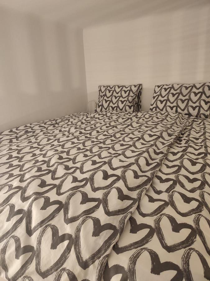 Apartman Dux 2 Károlyváros Kültér fotó