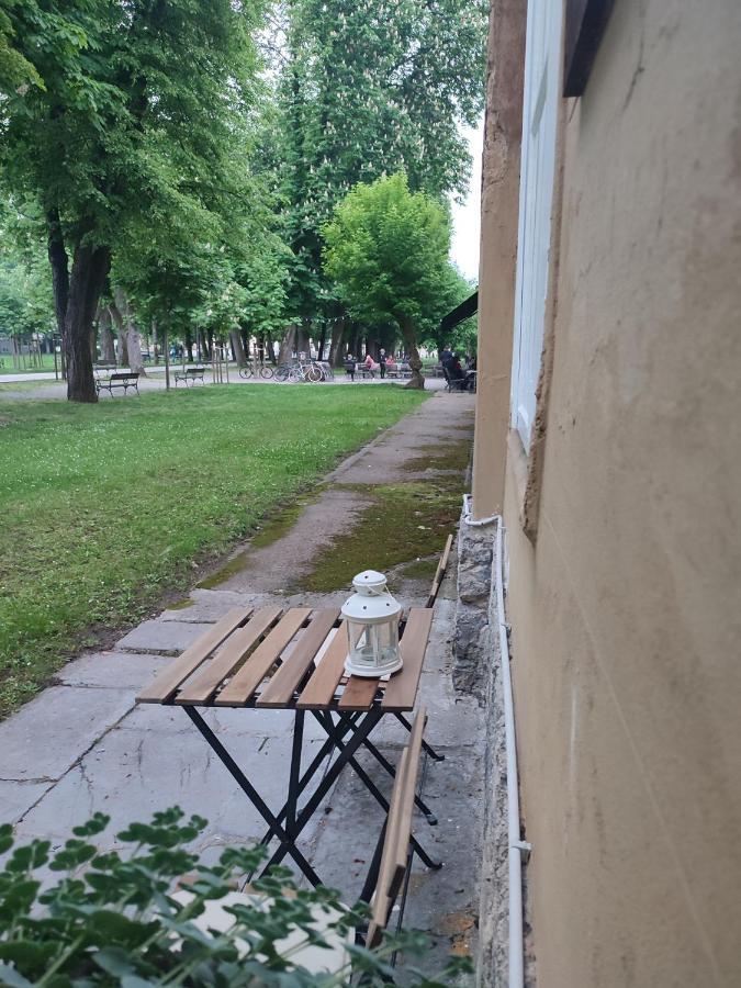 Apartman Dux 2 Károlyváros Kültér fotó