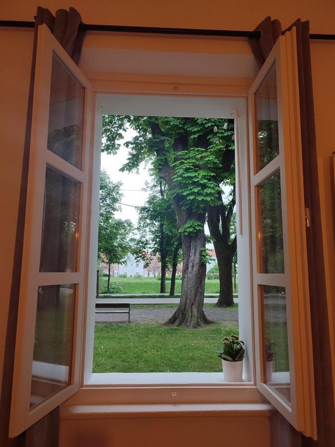 Apartman Dux 2 Károlyváros Kültér fotó