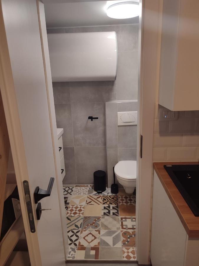 Apartman Dux 2 Károlyváros Kültér fotó