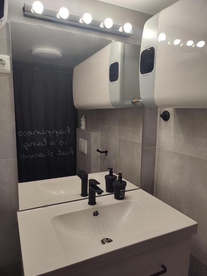 Apartman Dux 2 Károlyváros Kültér fotó