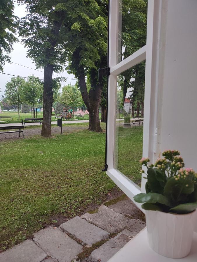 Apartman Dux 2 Károlyváros Kültér fotó
