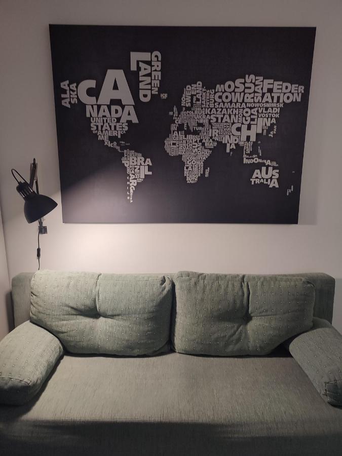 Apartman Dux 2 Károlyváros Kültér fotó