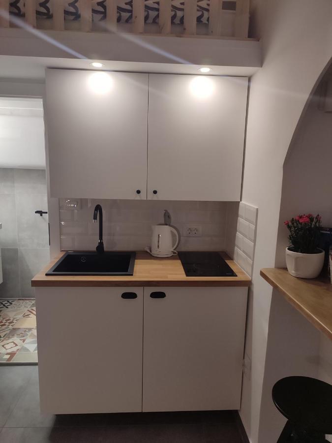 Apartman Dux 2 Károlyváros Kültér fotó