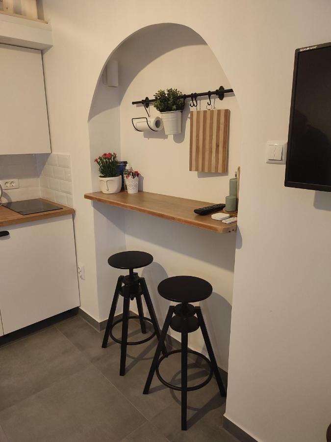 Apartman Dux 2 Károlyváros Kültér fotó