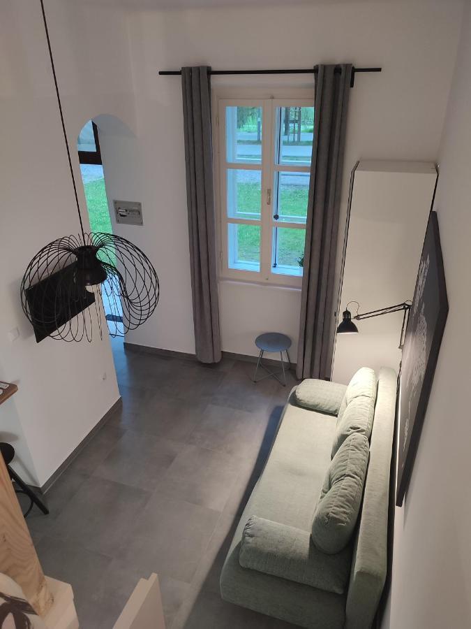 Apartman Dux 2 Károlyváros Kültér fotó