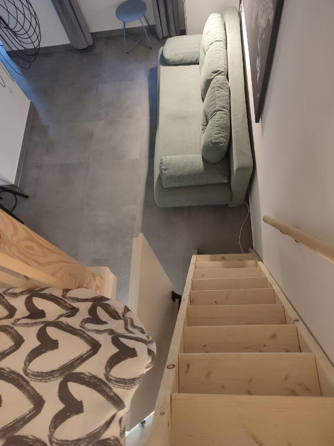 Apartman Dux 2 Károlyváros Kültér fotó